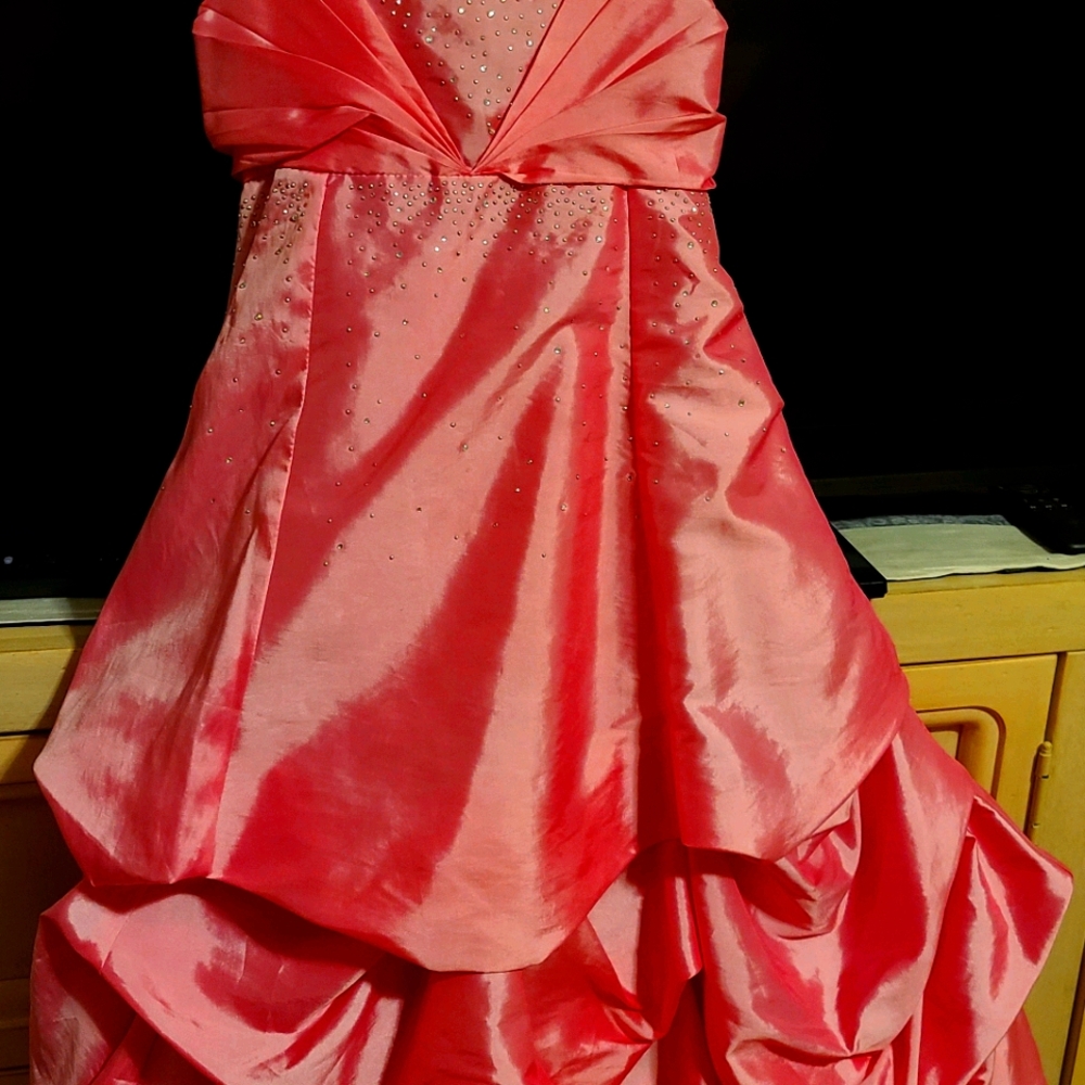 Beautiful Girls Dress 👗 Size 12